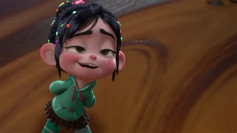 vanellope gif|animated vanellope meme.